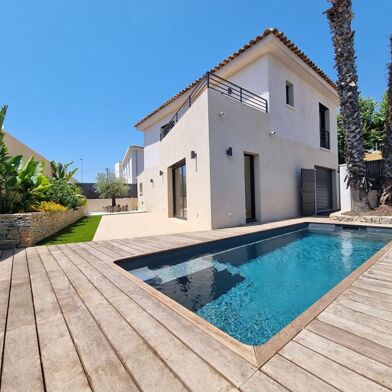 Maison 5 pièces 870000 €