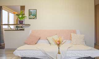 Appartement 3 Pièces 65 m² à vendre à Rezé (44400)