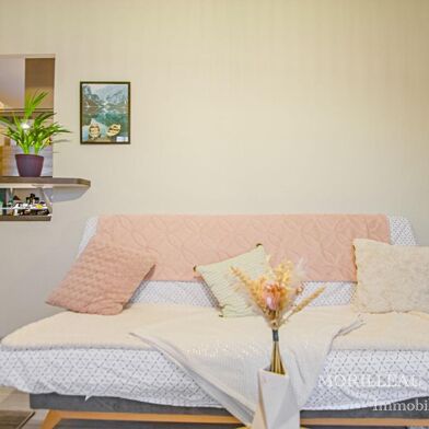 Appartement 3 pièces 192000 €