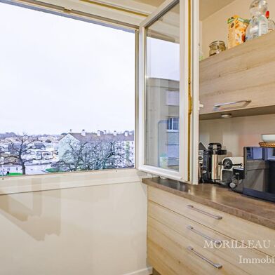 Appartement 3 pièces 191000 €