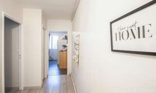 Appartement 3 Pièces 65 m² à vendre à Rezé (44400)