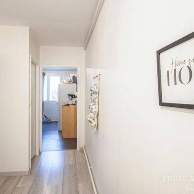 Appartement 3 pièces 191000 €