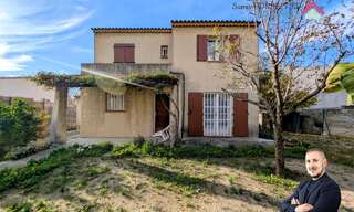 Maison 6 Pièces 110 m² à vendre à Marseille 15 (13015)