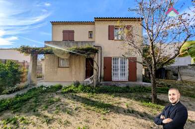 Maison 6 pièces 335000 €