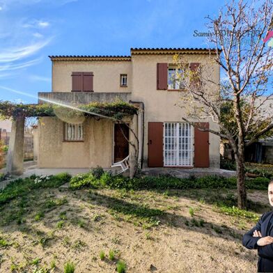 Maison 6 pièces 335000 €