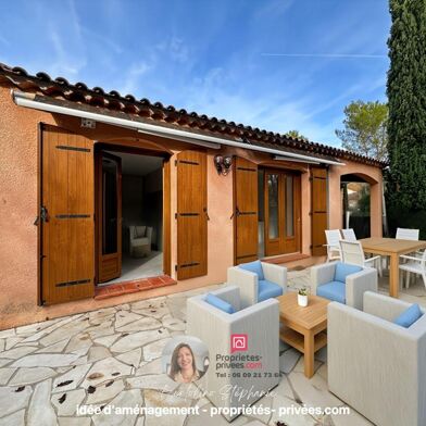 Maison 2 pièces 165000 €