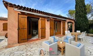 Maison 2 Pièces 48 m² à vendre à Trans-en-Provence (83720)