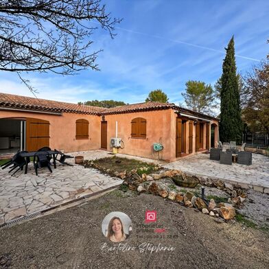 Maison 4 pièces 295000 €