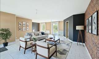 Maison 7 Pièces 140 m² à vendre à Alençon (61000)