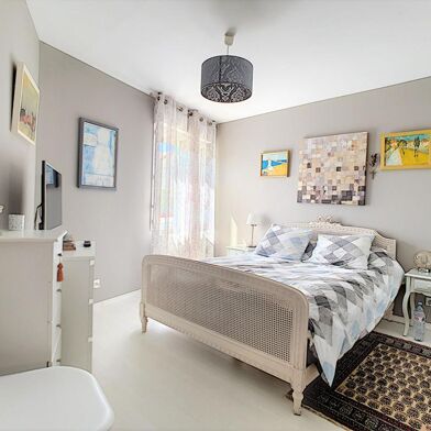 Maison 7 pièces 225700 €