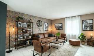 Maison 7 Pièces 140 m² à vendre à Alençon (61000)