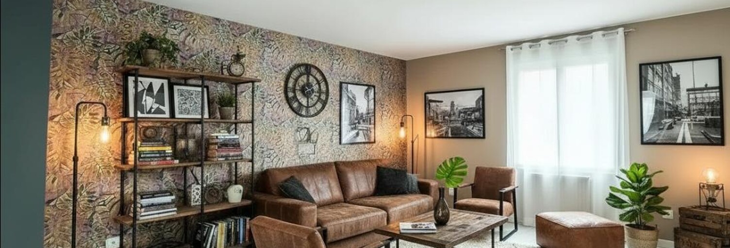 Maison 7 Pièces 140 m² à vendre à Alençon (61000)