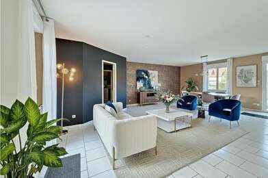 Maison 7 pièces 225700 €