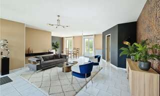 Maison 7 Pièces 140 m² à vendre à Alençon (61000)