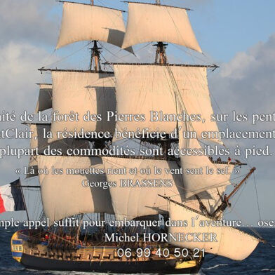 Appartement 3 pièces 269900 €