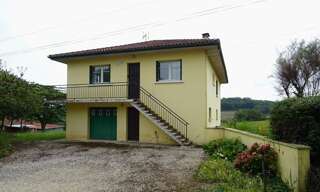 Maison 6 Pièces 165 m² à vendre à Sainte-Colombe (40700)