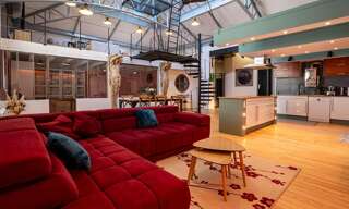 Appartement 3 Pièces 148 m² à vendre à Béziers (34500)