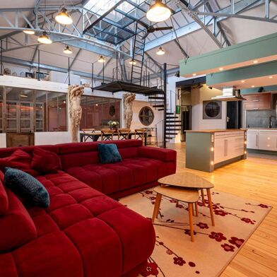 Appartement 3 pièces 270000 €