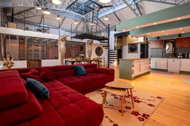 Appartement 3 pièces 270000 €