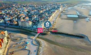 Appartement 2 Pièces 48 m² à vendre à Wimereux (62930)