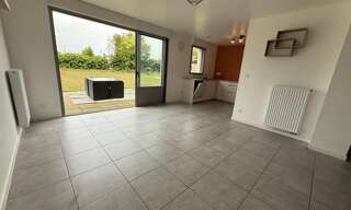 Maison 5 Pièces 111 m² à vendre à Seiches-sur-le-Loir (49140)