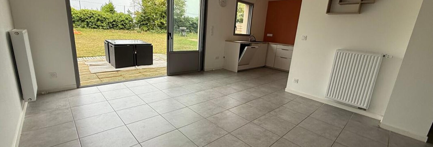 Maison 5 Pièces 111 m² à vendre à Seiches-sur-le-Loir (49140)