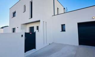 Maison 4 Pièces 120 m² à vendre à Sérignan (34410)