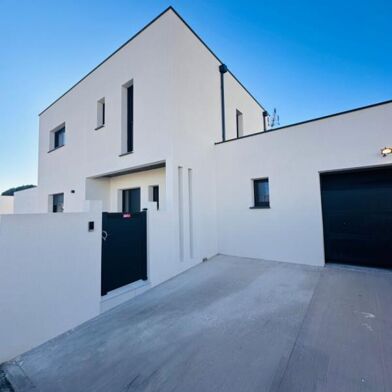 Maison 4 pièces 498000 €