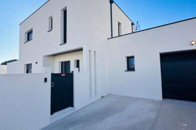 Maison 4 pièces 498000 €
