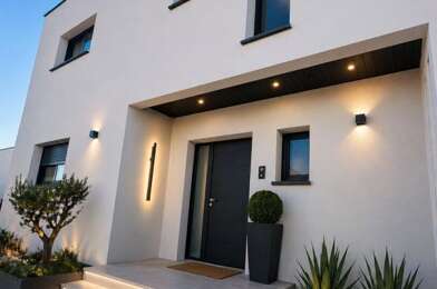 Maison 4 pièces 498000 €