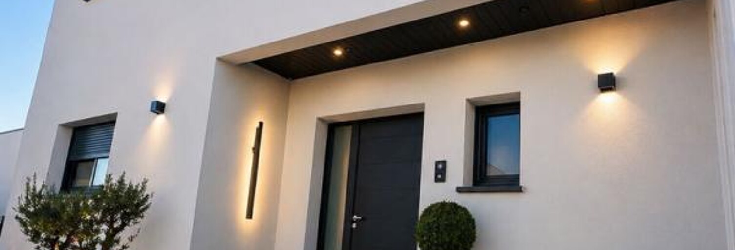 Maison 4 Pièces 120 m² à vendre à Sérignan (34410)