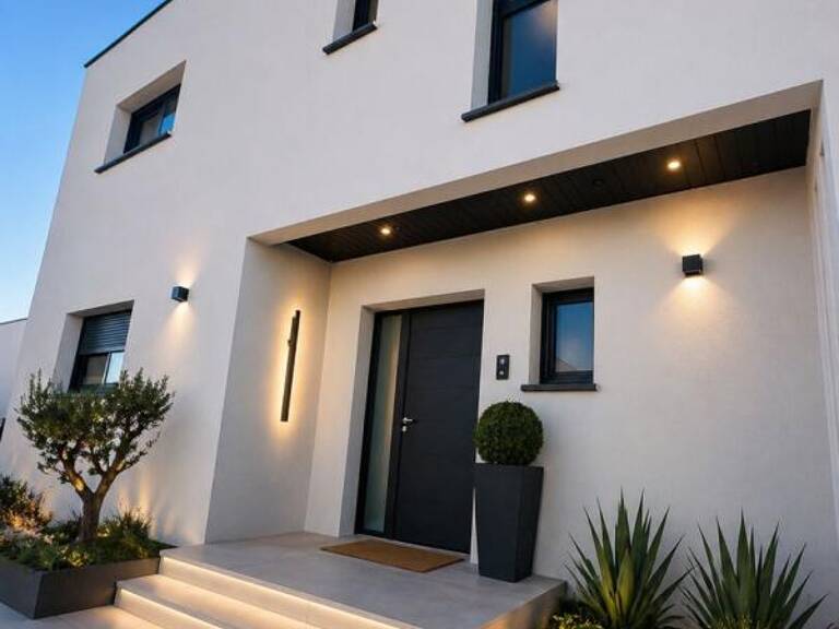 Villa Serignan 4 pièces 120 m2 proche des plages — photo 1