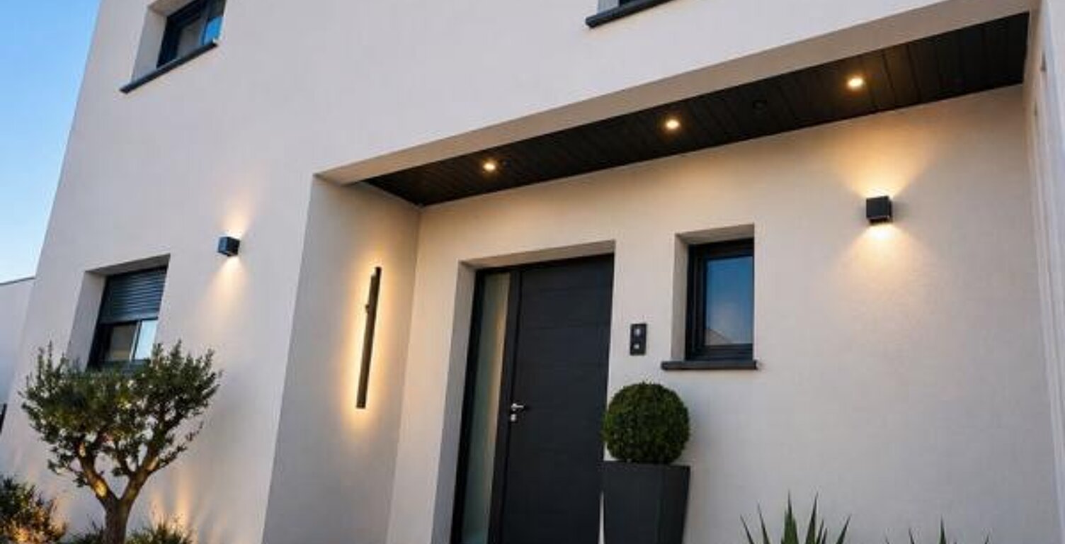 Villa Serignan 4 pièces 120 m2 proche des plages — photo 1