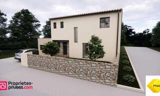 Terrain  345 m² à vendre à Bages (11100)