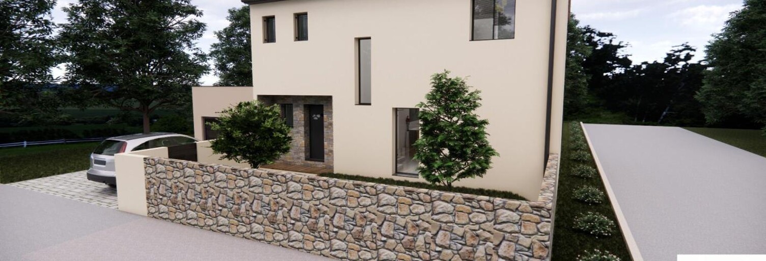 Terrain  345 m² à vendre à Bages (11100)