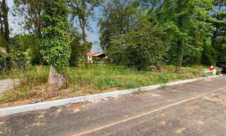 Terrain  646 m² à vendre à Saint-Paul-lès-Dax (40990)