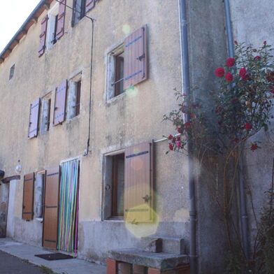 Maison 6 pièces 128000 €