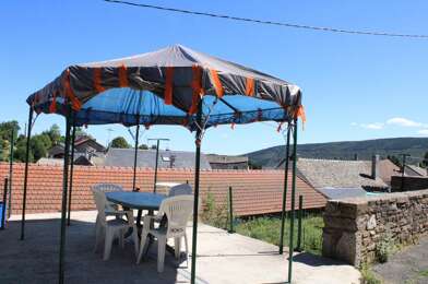 Maison 6 pièces 128000 €