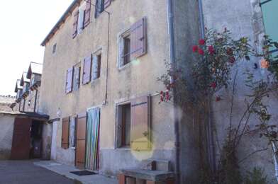 Maison 6 pièces 128000 €