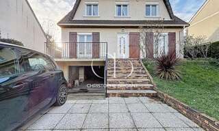 Maison 6 Pièces 122 m² à vendre à Villejuif (94800)