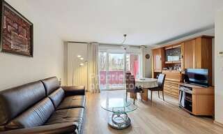 Appartement 2 Pièces 56 m² à vendre à Kingersheim (68260)