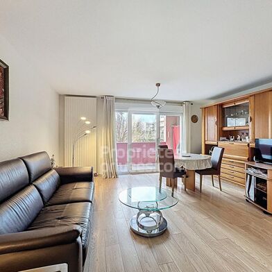 Appartement 2 pièces 139000 €