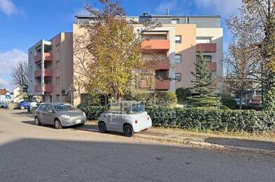 Appartement 2 pièces 129000 €