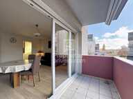 Bel appartement lumineux avec loggia, cellier et parking — photo 2