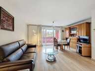 Bel appartement lumineux avec loggia, cellier et parking — photo 4