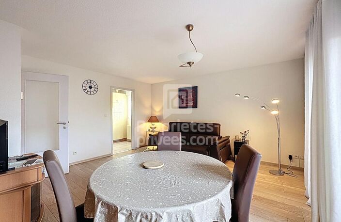 Bel appartement lumineux avec loggia, cellier et parking — photo 5