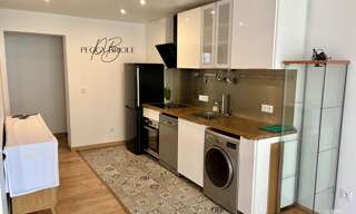 Appartement 3 Pièces 54 m² à vendre à Font-Romeu-Odeillo-Via (66120)