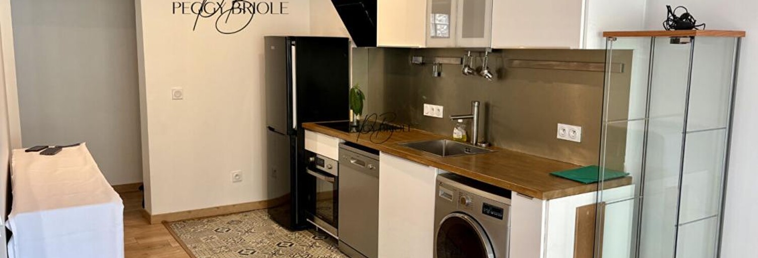 Appartement 3 Pièces 54 m² à vendre à Font-Romeu-Odeillo-Via (66120)