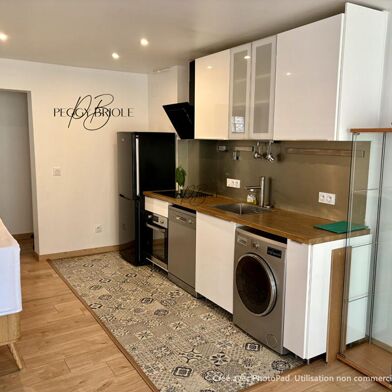 Appartement 3 pièces 199000 €