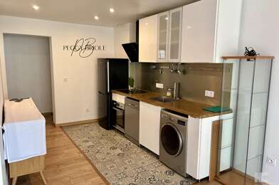 Appartement 3 pièces 189000 €